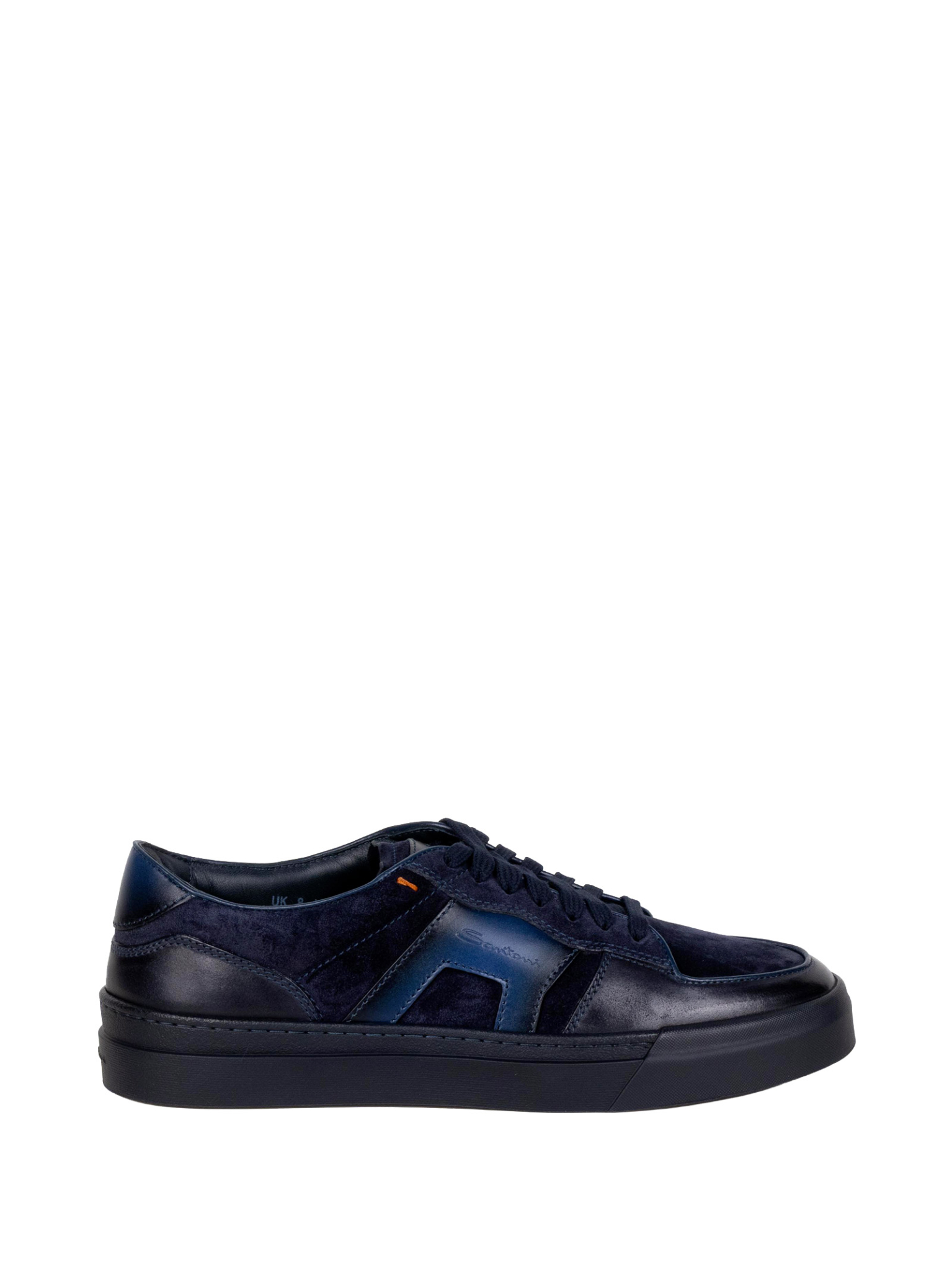 [Santoni] Sneakers FW26 MBGT222210CNTGEUU60