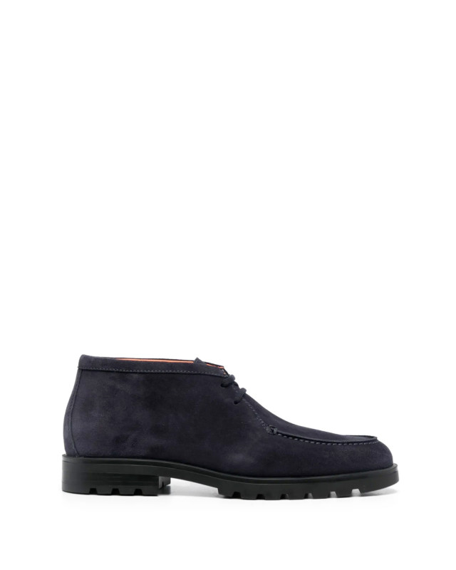 [Santoni] Ankle boots FW26 MGDC18609NEOBSEYU60