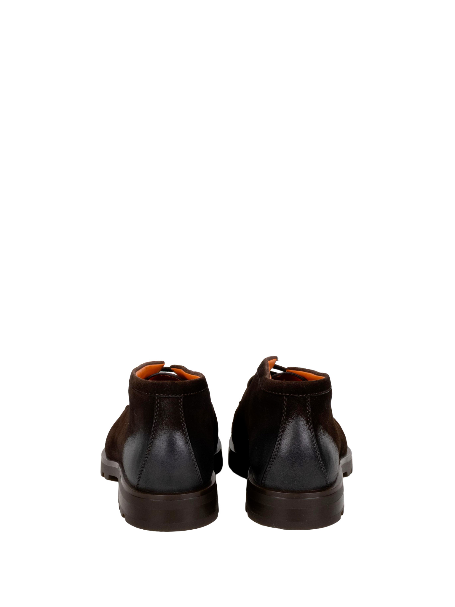 [Santoni] Ankle boots FW26 MGDC18609DTRBVOET50