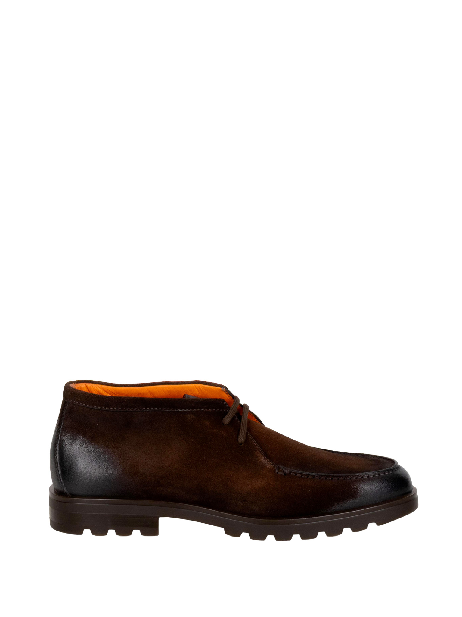 [Santoni] Ankle boots FW26 MGDC18609DTRBVOET50