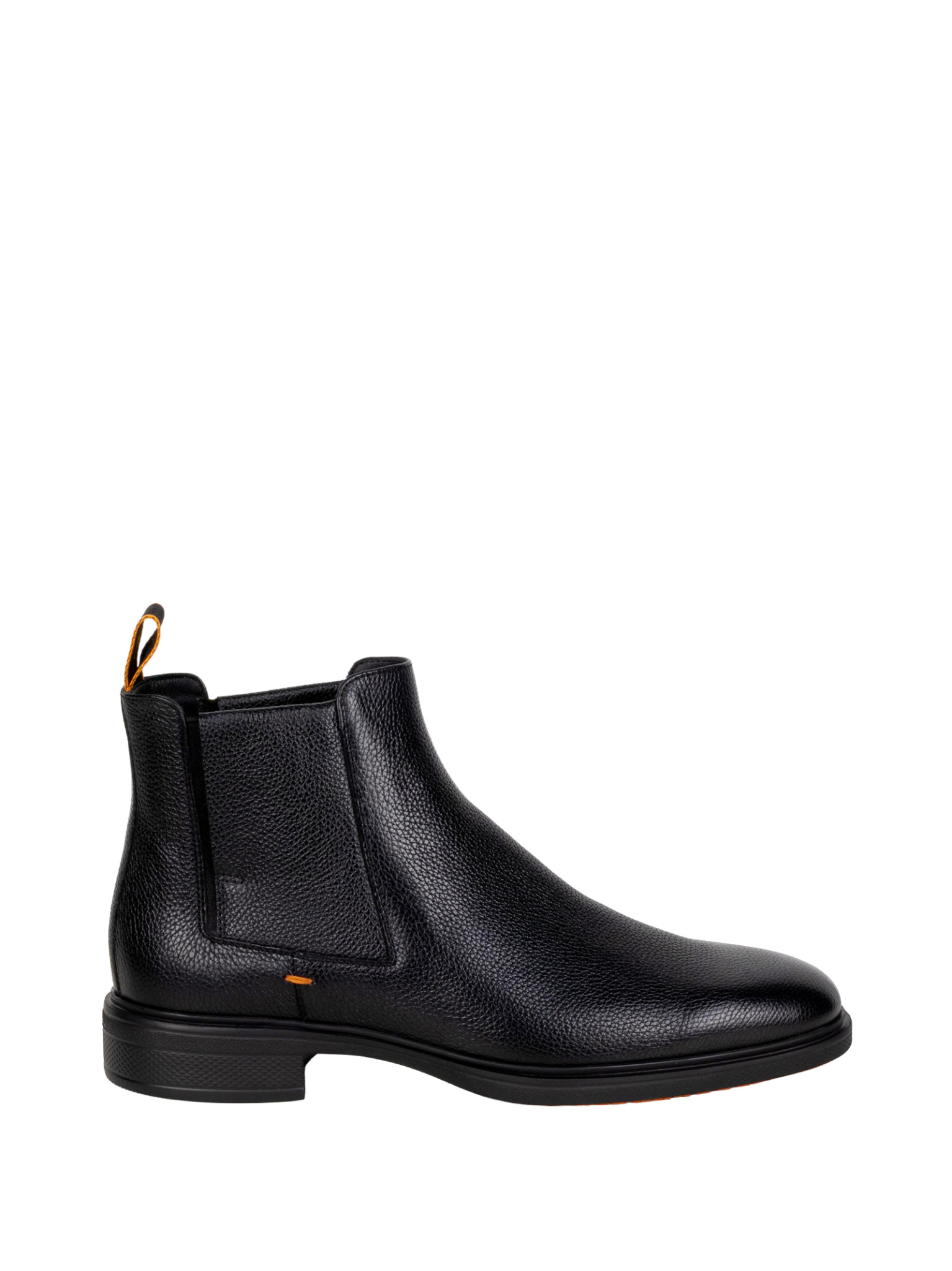 [Santoni] Ankle boots FW26 MGEO18937NEAXHASN01