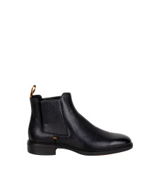 [Santoni] Ankle boots FW26 MGEO18937NEAXHASN01