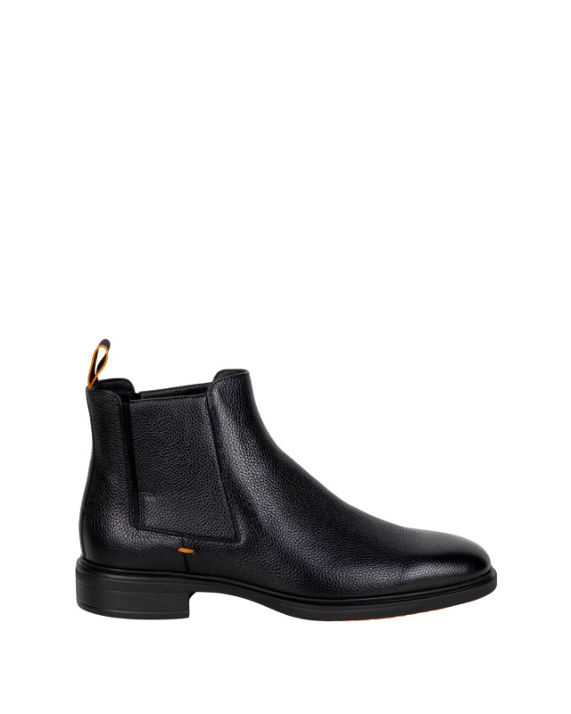 [Santoni] Ankle boots FW26 MGEO18937NEAXHASN01