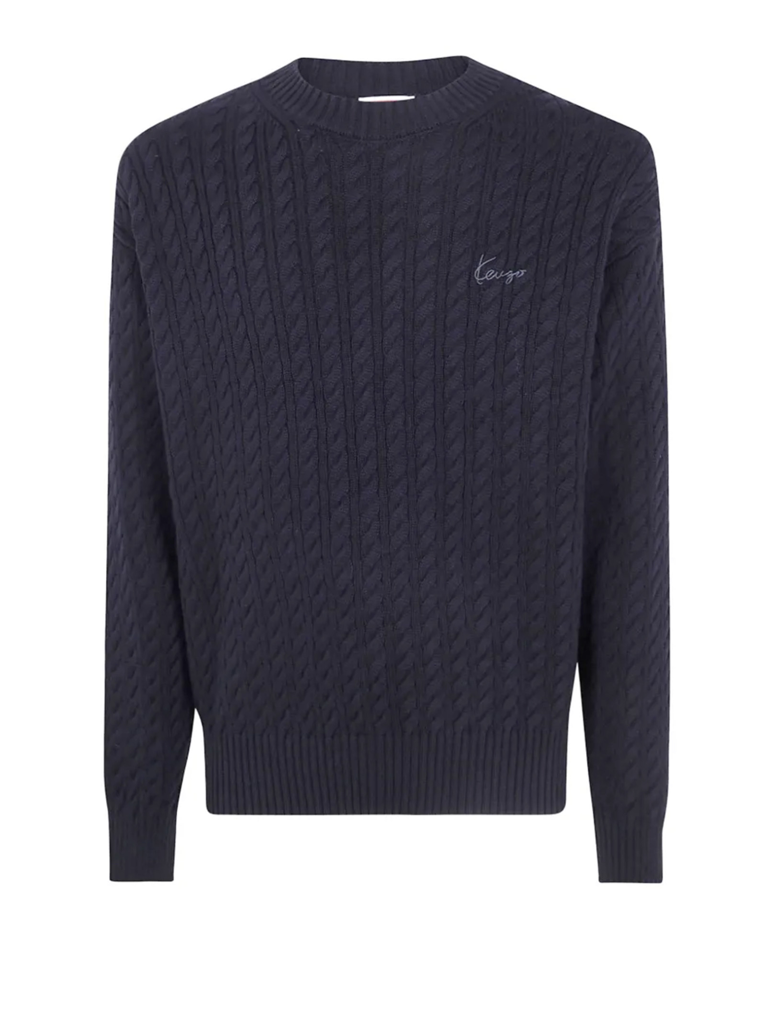[Kenzo] Knitwear FW26 FG65PU8123LK99J