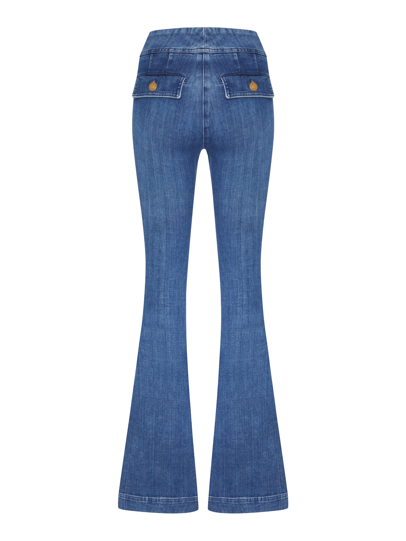 [Seafarer] Jeans FW26 SWP0016TDS00062415999 BLUE