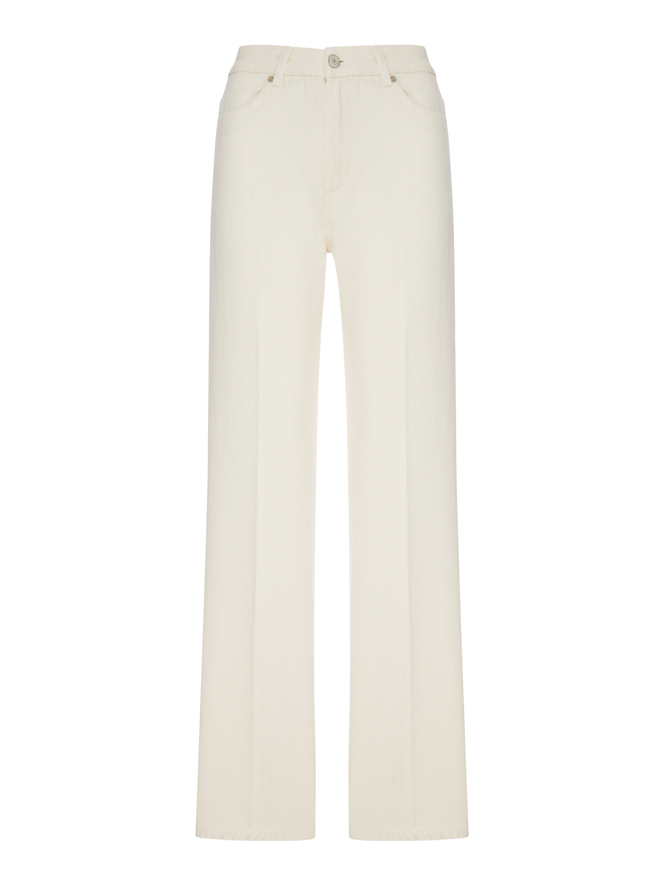 [Seafarer] Jeans FW26 SWP0082TCF01520019030 BEIGE