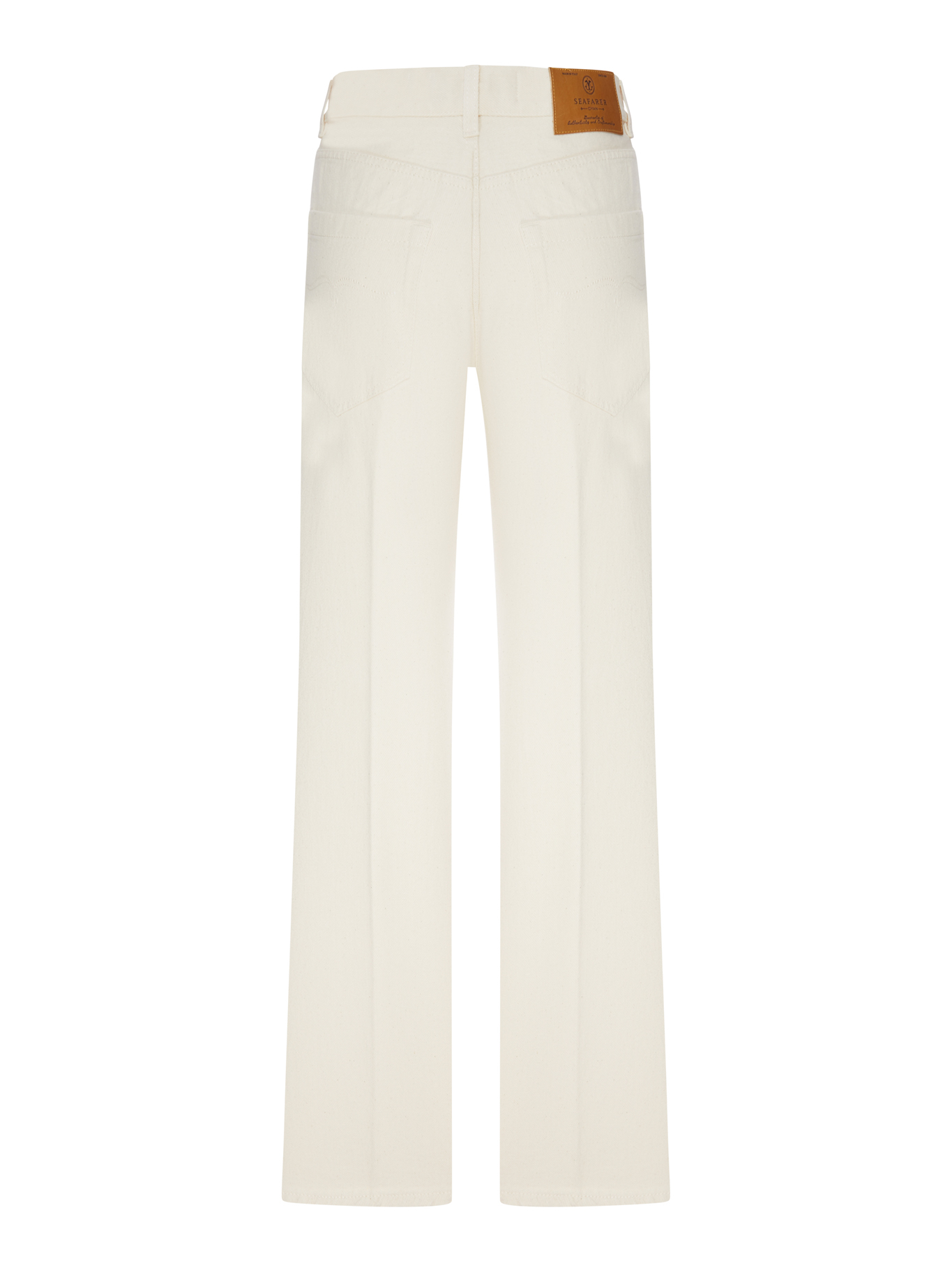 [Seafarer] Jeans FW26 SWP0082TCF01520019030 BEIGE