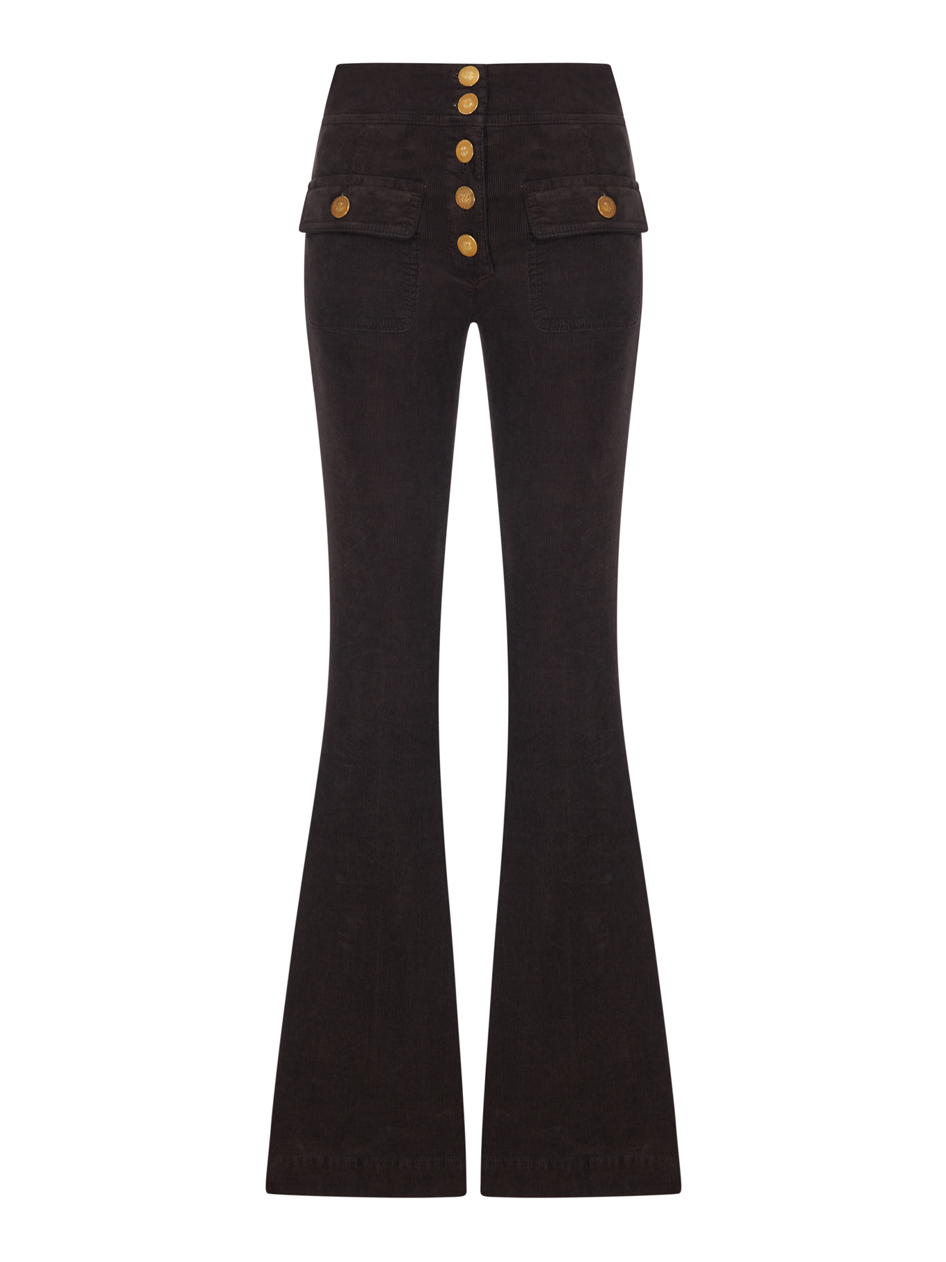 [Seafarer] Trousers FW26 SWP0016TCS00229998090 TOBACCO