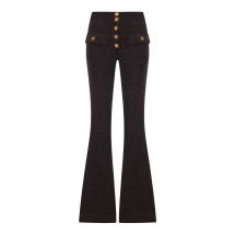 [Seafarer] Trousers FW26 SWP0016TCS00229998090 TOBACCO