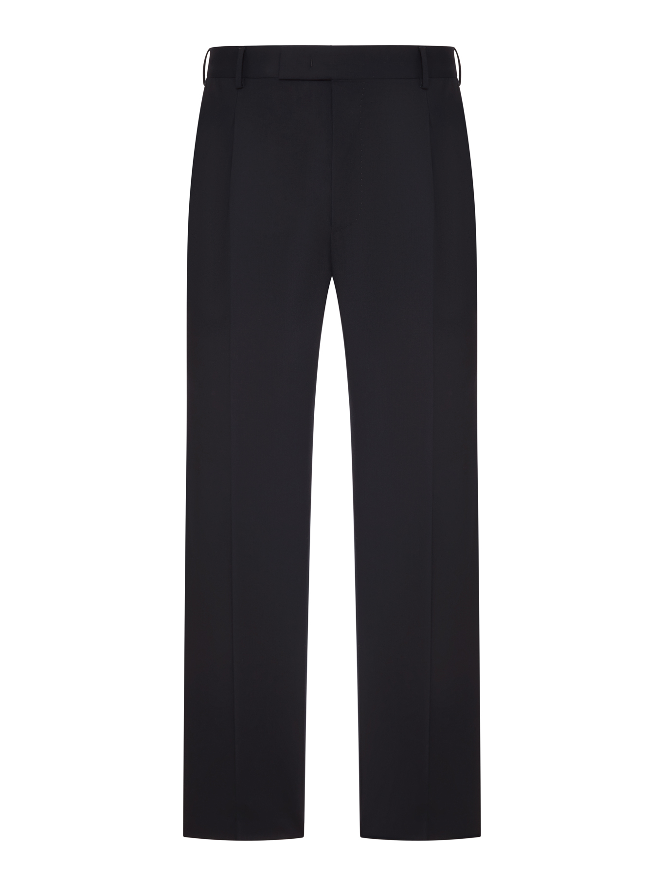 [PT TORINO] Trousers FW26 COAFX5ZA0FWDMA370990 BLACK