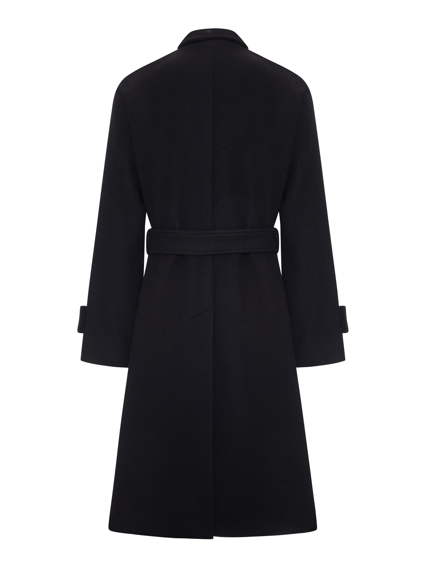 [TAGLIATORE] Coat FW26 HERON770116U26I300N3523 2111 BLACK