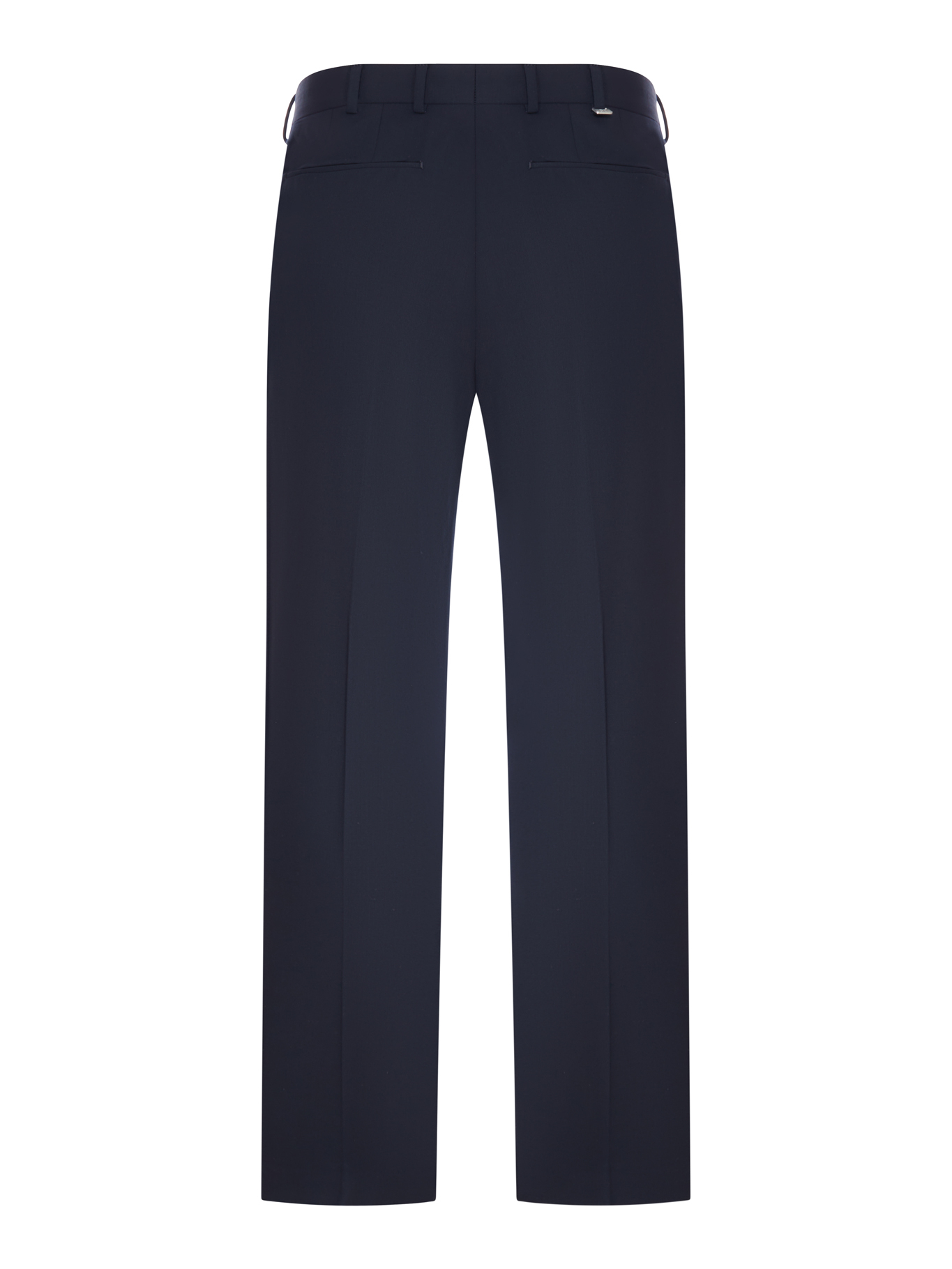 [PT TORINO] Trousers FW26 COAFX5ZA0FWDMA370370 BLUE