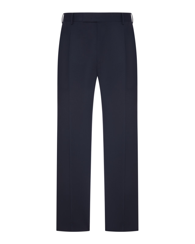 [PT TORINO] Trousers FW26 COAFX5ZA0FWDMA370370 BLUE
