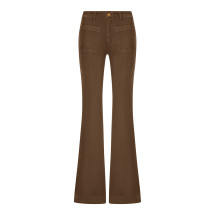 [Seafarer] Trousers FW26 SWP0002TCS00229996085 OLIVE GREEN