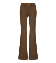 [Seafarer] Trousers FW26 SWP0002TCS00229996085 OLIVE GREEN