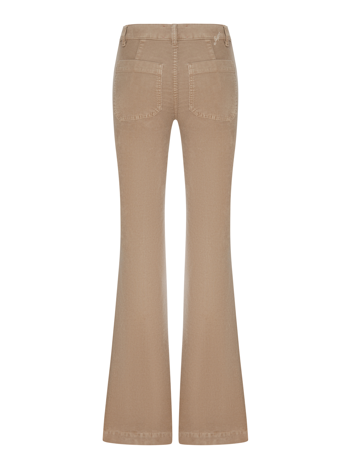 [Seafarer] Trousers FW26 SWP0002TCS00229997010 MASTICE