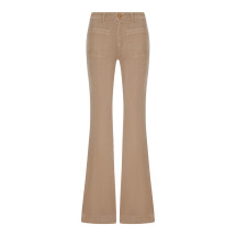 [Seafarer] Trousers FW26 SWP0002TCS00229997010 MASTICE
