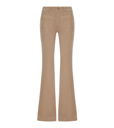 [Seafarer] Trousers FW26 SWP0002TCS00229997010 MASTICE