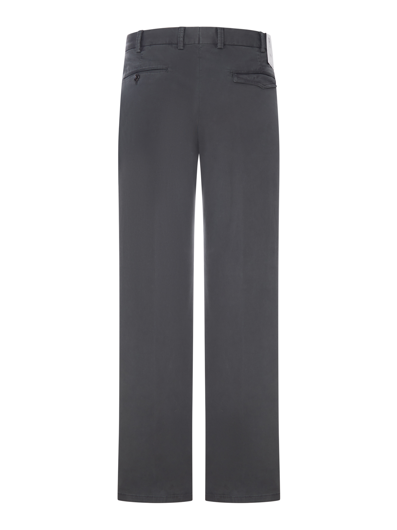 [PT TORINO] Trousers FW26 COATJMB00FWDNK32Y252 ANTHRACITE