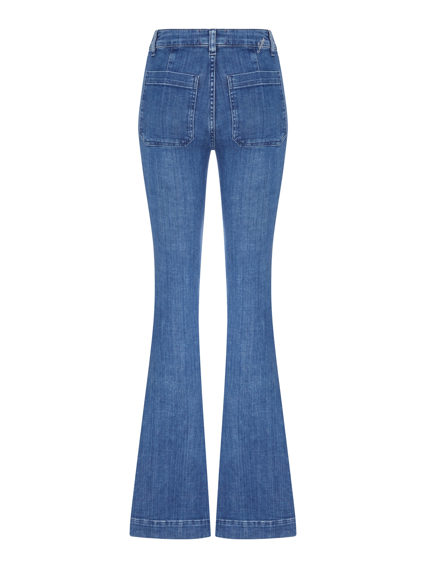 [Seafarer] Jeans FW26 SWP0002TDS00062415999 BLUE