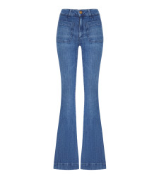 [Seafarer] Jeans FW26 SWP0002TDS00062415999 BLUE