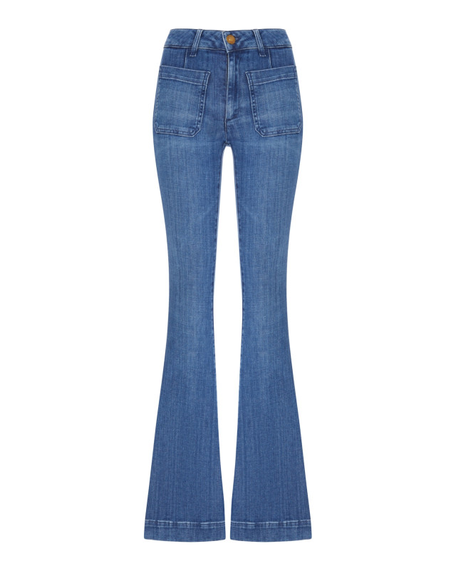 [Seafarer] Jeans FW26 SWP0002TDS00062415999 BLUE
