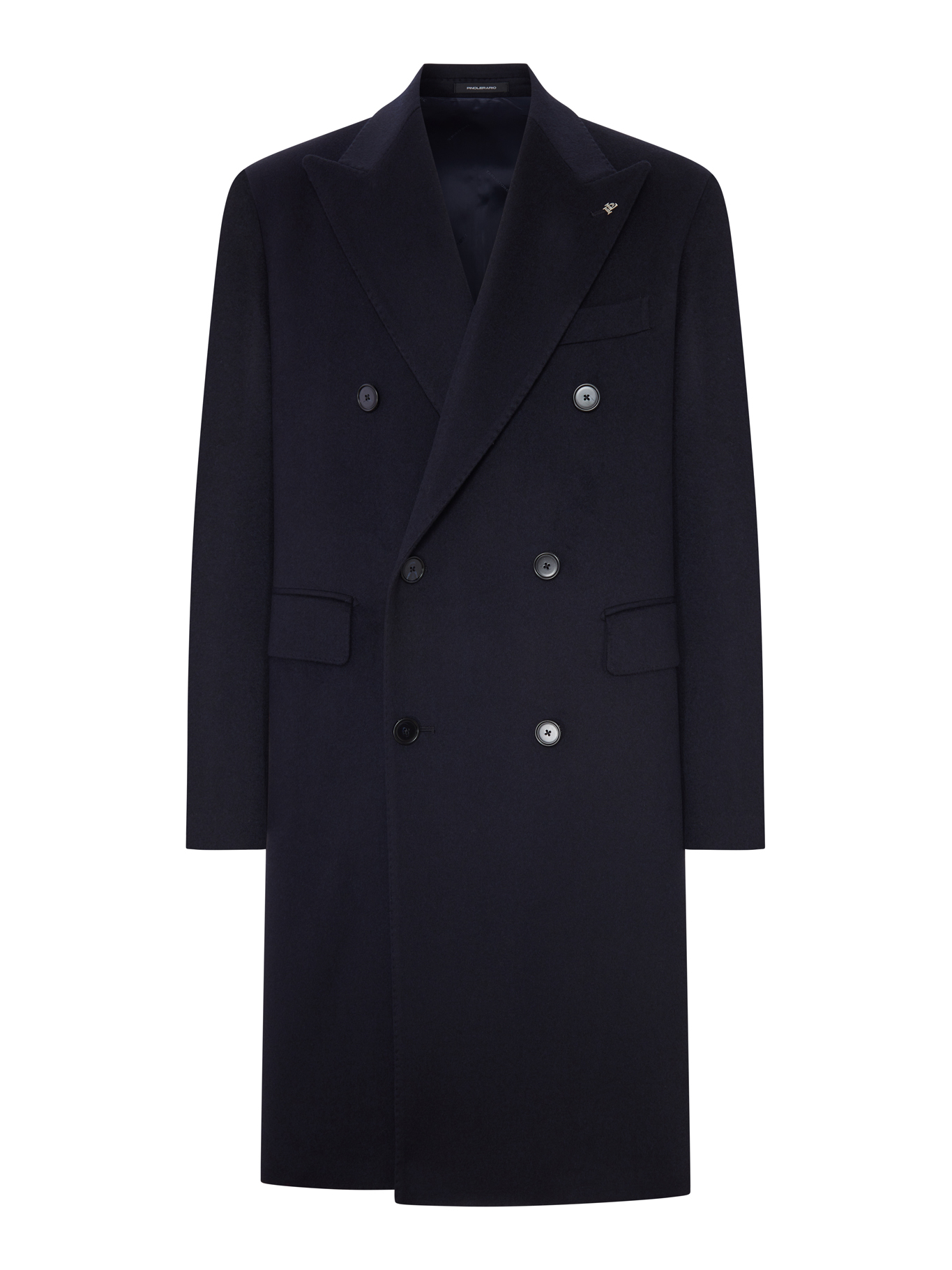 [TAGLIATORE] Coat FW26 CLD10B010103U26I068B3401 1254 BLUE