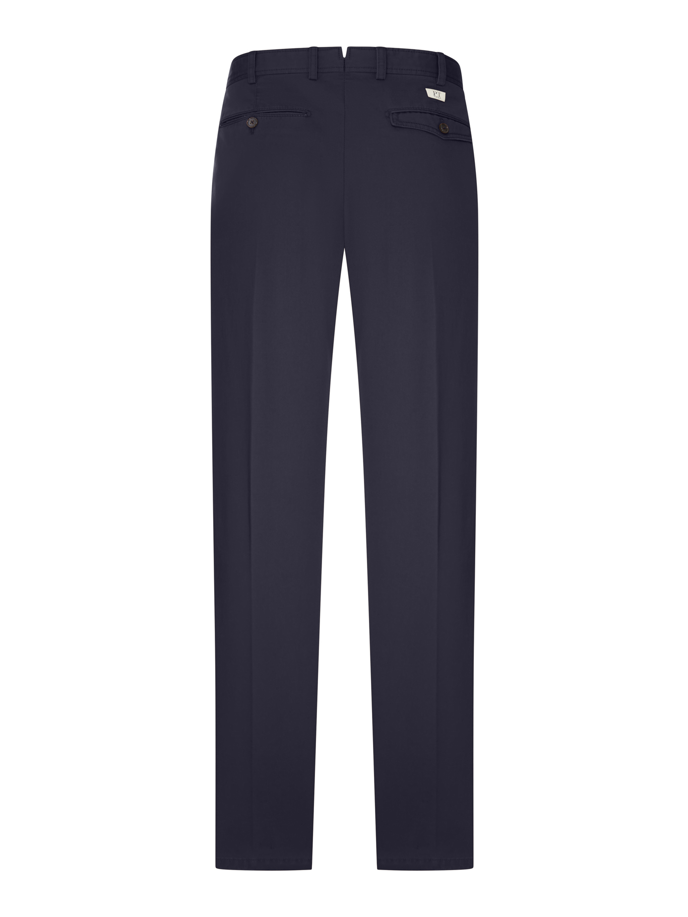 [PT TORINO] Trousers FW26 COZLUCZA0SCHUG010360 NAVY