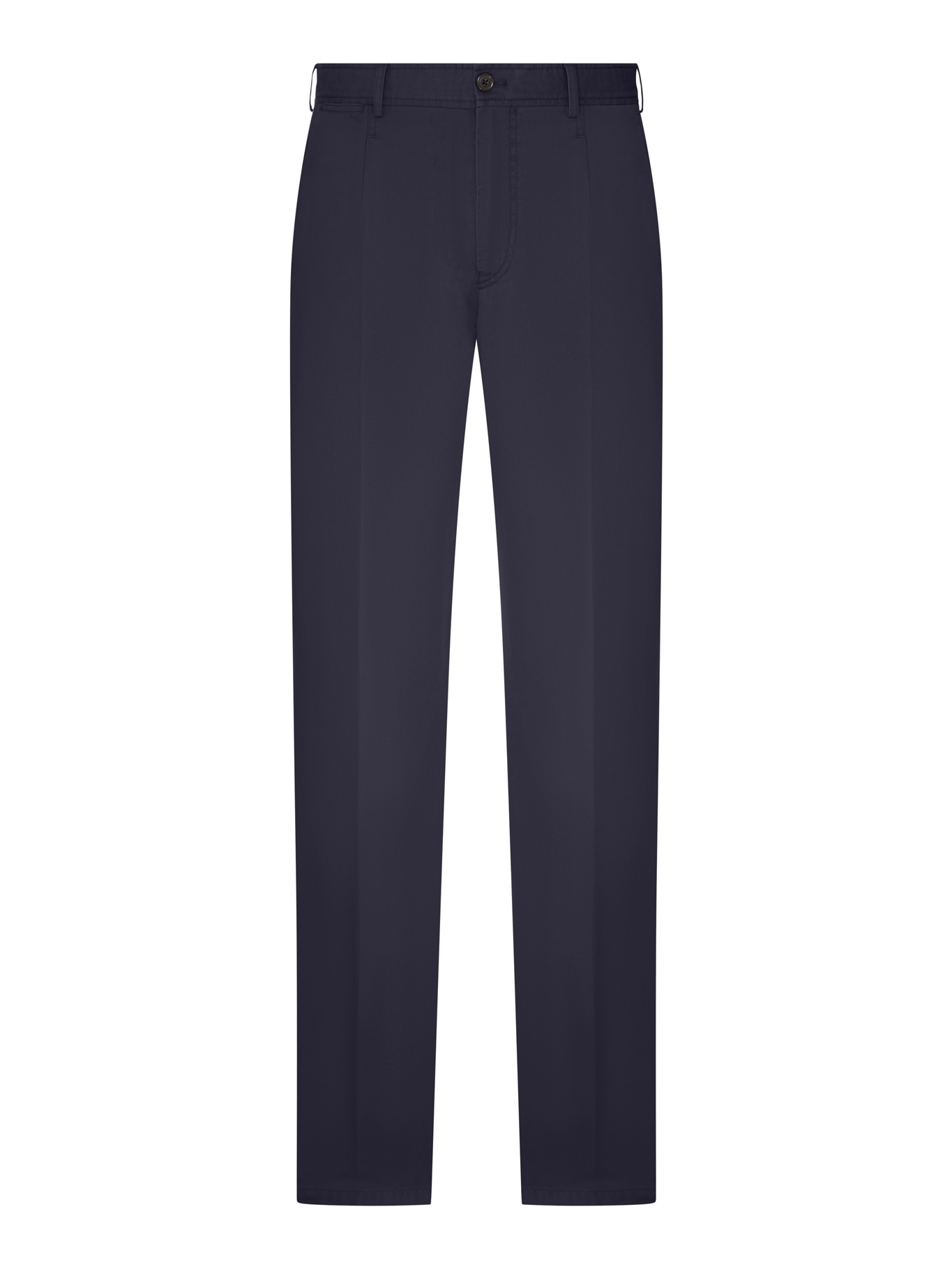 [PT TORINO] Trousers FW26 COZLUCZA0SCHUG010360 NAVY