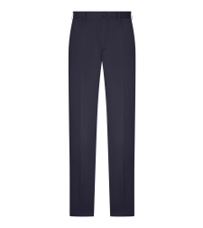 [PT TORINO] Trousers FW26 COZLUCZA0SCHUG010360 NAVY