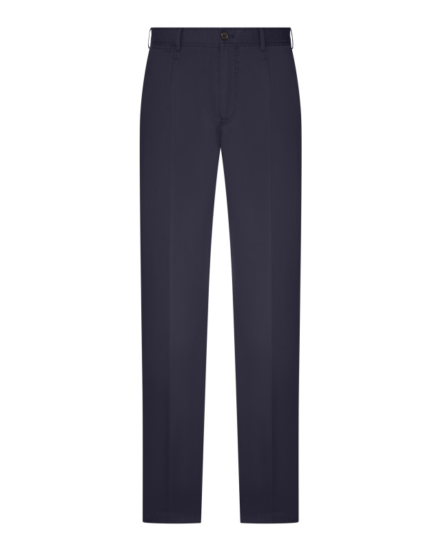 [PT TORINO] Trousers FW26 COZLUCZA0SCHUG010360 NAVY