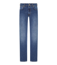 [Incotex] Jeans FW26 BS007L2642AW01A DARK BLUE