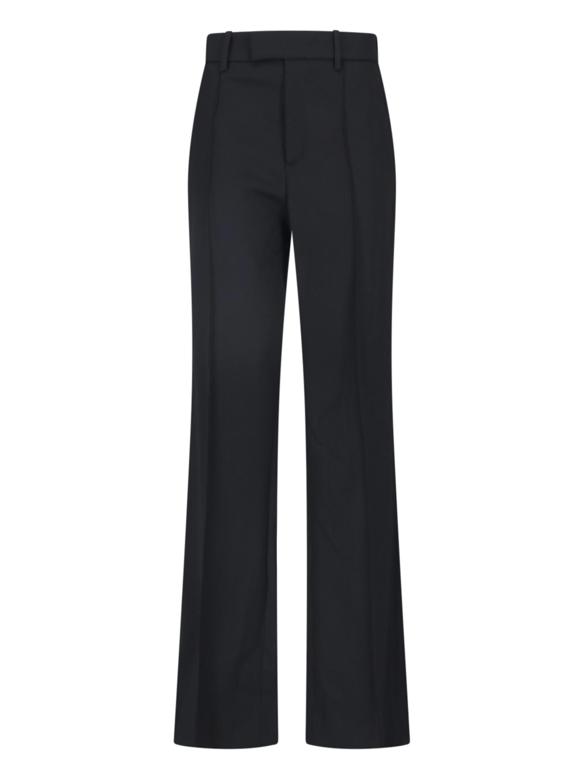 [Nili Lotan] Pants FW26 13414 W992BLACK