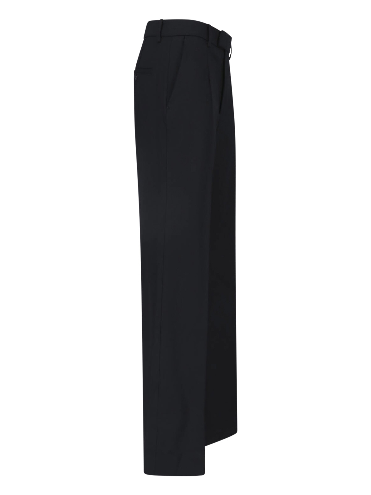 [Nili Lotan] Pants FW26 13414 W992BLACK