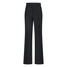 [Nili Lotan] Pants FW26 13414 W992BLACK