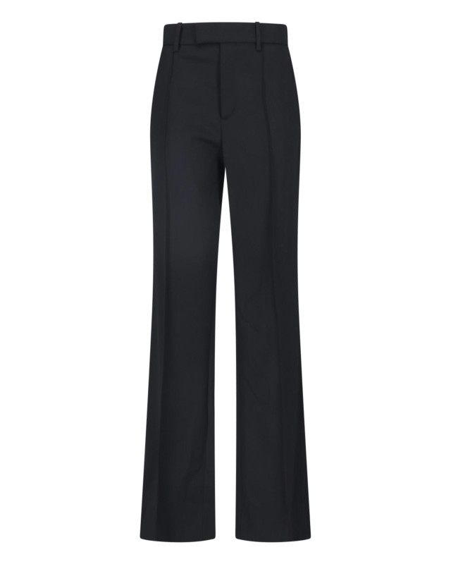 [Nili Lotan] Pants FW26 13414 W992BLACK