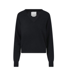 [Sa Su Phi] Knitwear FW26 W26655 NGWS0900