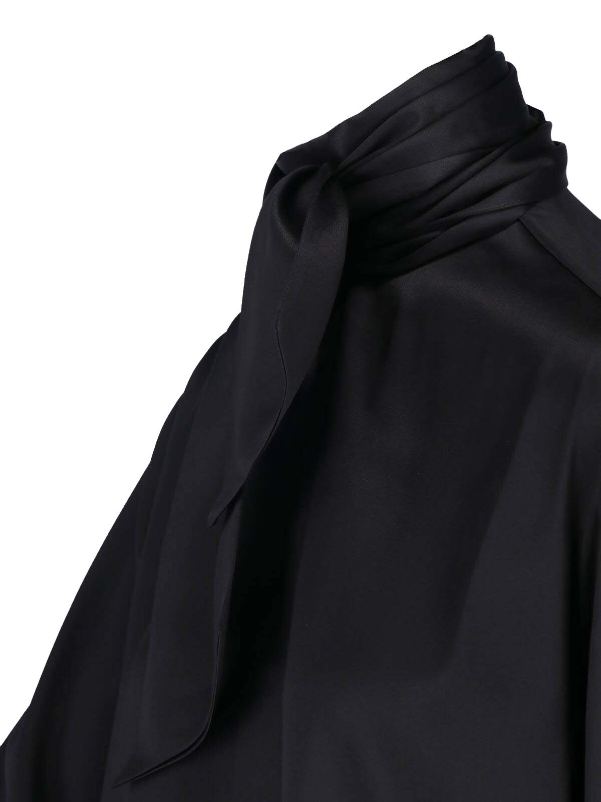 [Sa Su Phi] Shirts Long Sleeve FW26 W26110 ST0900