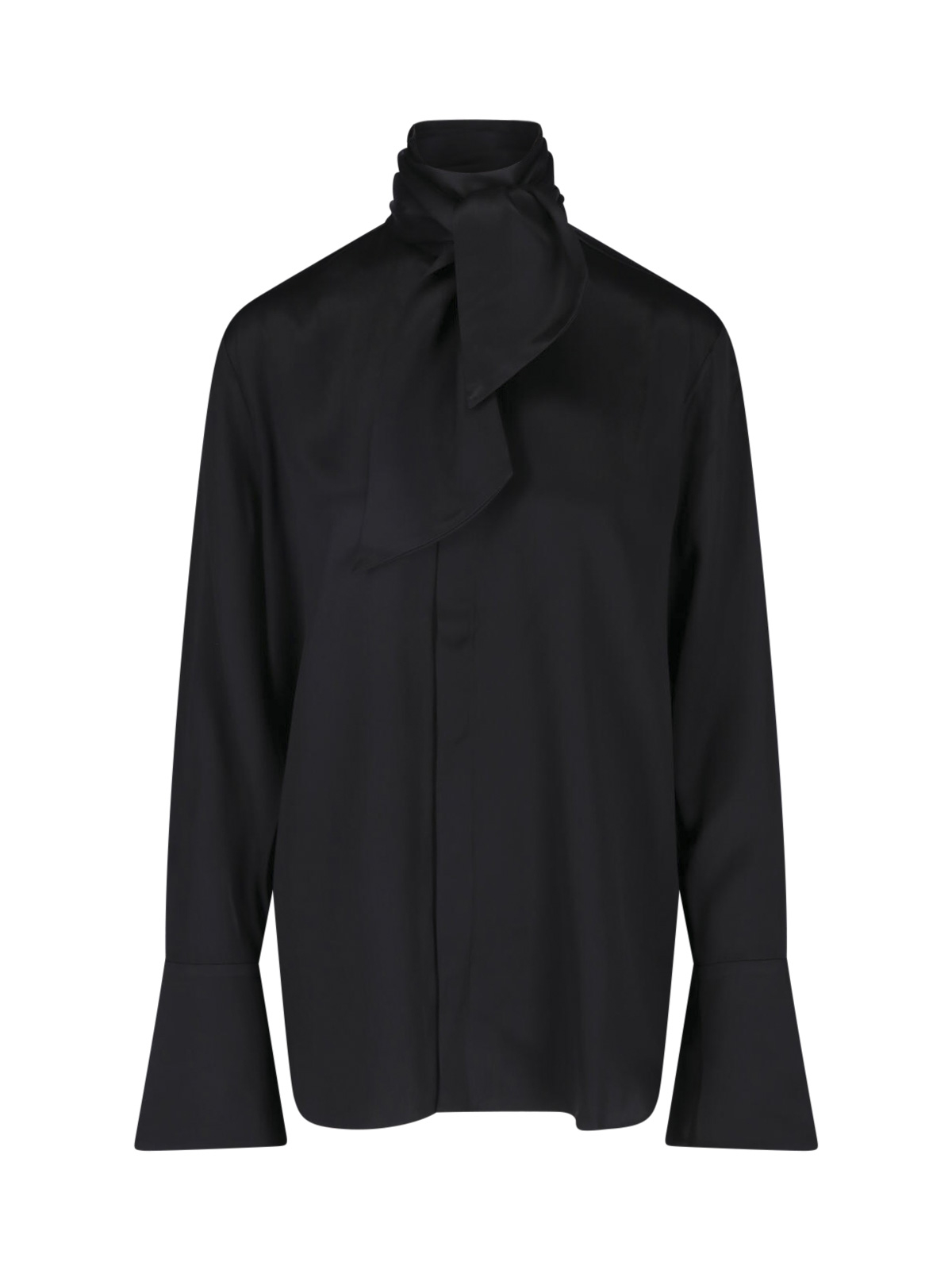 [Sa Su Phi] Shirts Long Sleeve FW26 W26110 ST0900