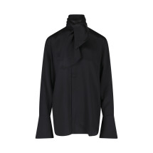 [Sa Su Phi] Shirts Long Sleeve FW26 W26110 ST0900