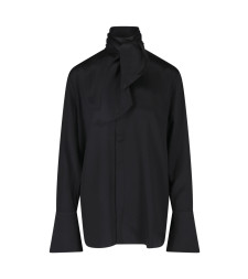 [Sa Su Phi] Shirts Long Sleeve FW26 W26110 ST0900