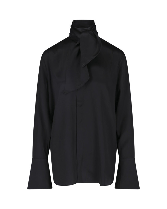 [Sa Su Phi] Shirts Long Sleeve FW26 W26110 ST0900