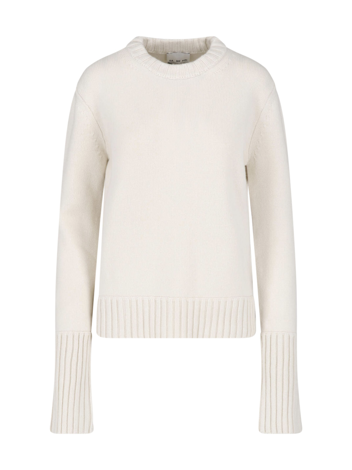[Sa Su Phi] Knitwear FW26 W26672 WS0101