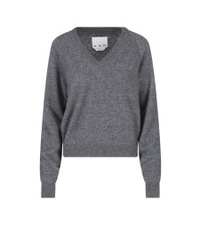 [Sa Su Phi] Knitwear FW26 W26655 NGWS0950