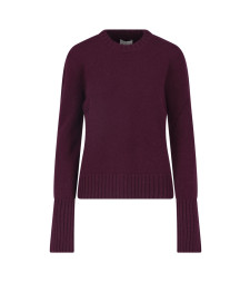 [Sa Su Phi] Knitwear FW26 W26672 WS0550