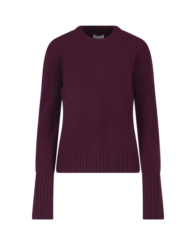 [Sa Su Phi] Knitwear FW26 W26672 WS0550