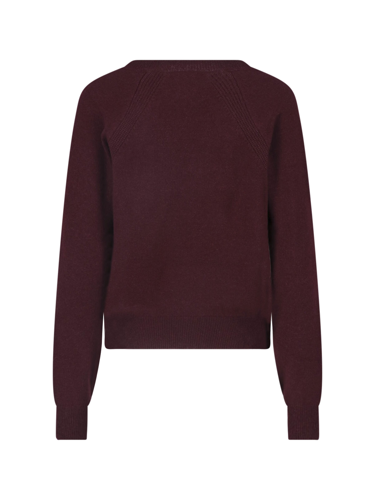 [Sa Su Phi] Knitwear FW26 W26655 NGWS0550