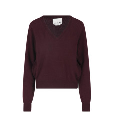 [Sa Su Phi] Knitwear FW26 W26655 NGWS0550
