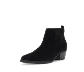 [GUESS] Ankle Boots FW26 FLTWYISUE10-G008BLACK