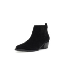 [GUESS] Ankle Boots FW26 FLTWYISUE10-G008BLACK